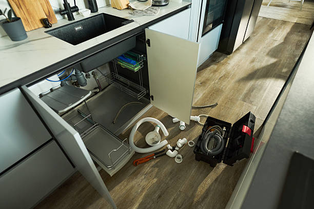 Reliable Pipe Repair contractor in Middleburg, VA by Street Wise - Plumbing