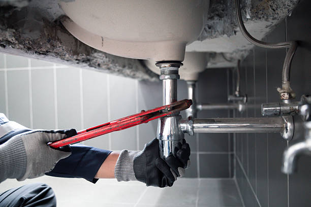 Licensed Pipe Repair service in Middleburg, VA - Street Wise - Plumbing